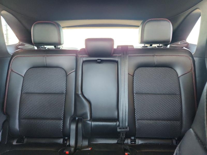 Aukcja sprzedaży 2024 Ford Escape, vin: 1FMCU9NA2RUB21122, numer aukcji: 48958746