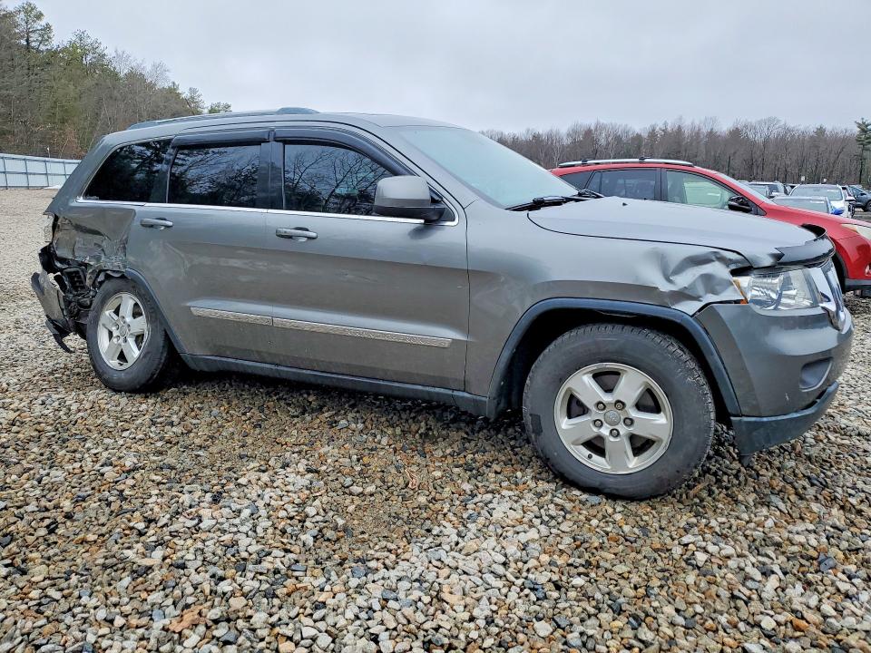 Aukcja sprzedaży 2012 Jeep Grand Cherokee, vin: 1C4RJFAGXCC347731, numer aukcji: 48105406