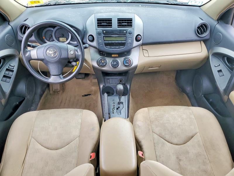 Продажа на аукционе авто 2011 Toyota Rav4, vin: 2T3BF4DV1BW095543, номер лота: 49326666