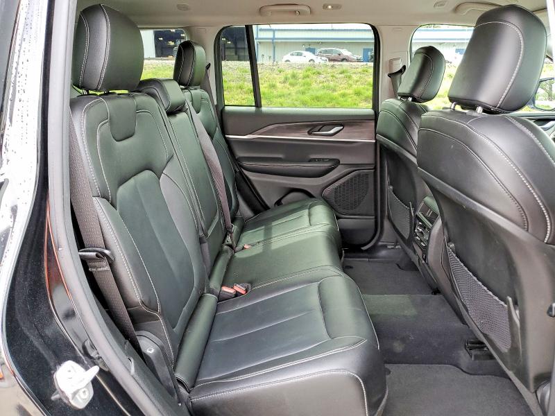 Продаж на аукціоні авто 2023 Jeep Grand Cherokee, vin: 1C4RJHBG4PC506498, номер лоту: 50956966