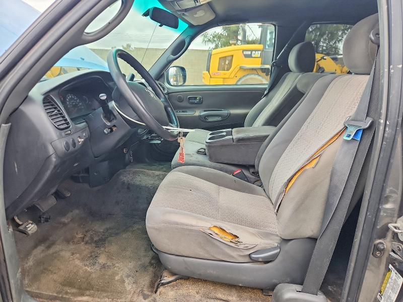 48171646 :رقم المزاد ، 5TBRT34116S475688 vin ، 1995 Toyota Tundra مزاد بيع