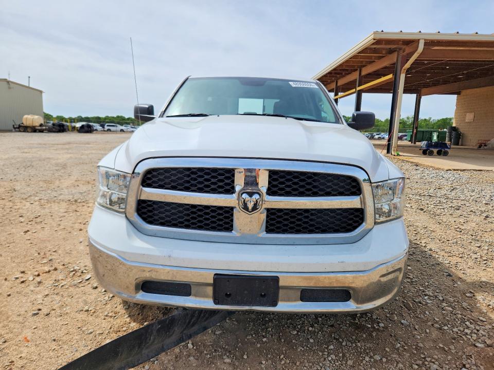 Продаж на аукціоні авто 2020 Ram 1500 Classic, vin: 1C6RR6TTXLS110706, номер лоту: 48908656