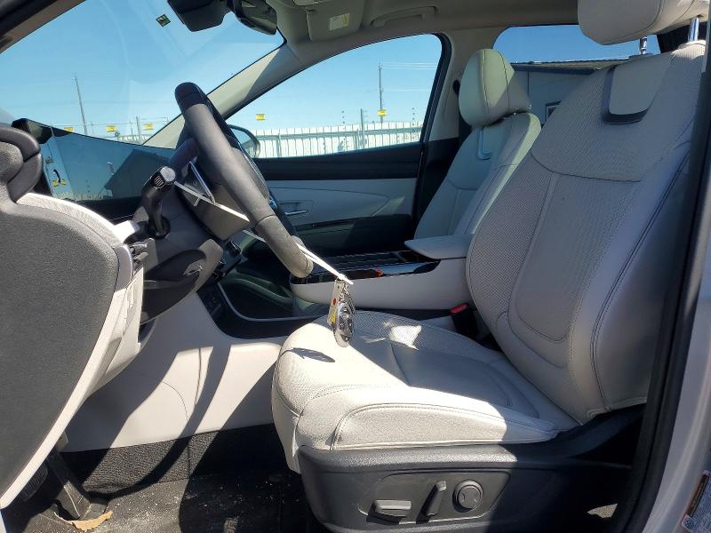 Aukcja sprzedaży 2025 Hyundai Tucson, vin: 5NMJECDEXSH445197, numer aukcji: 90817185