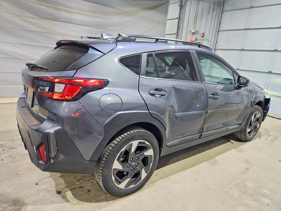 Aukcja sprzedaży 2024 Subaru Crosstrek, vin: 4S4GUHM60R3728408, numer aukcji: 51612796