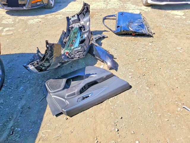 2024 Acura Zdx მანქანა იყიდება აუქციონზე, vin: 4W5KHNRL1RZ501194, აუქციონის ნომერი: 50556136