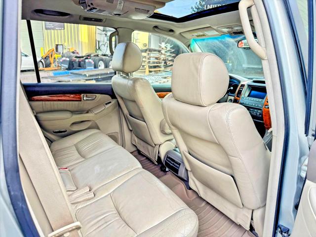 Продажа на аукционе авто 2003 Lexus Gx 470, vin: JTJBT20X130004567, номер лота: 51573446