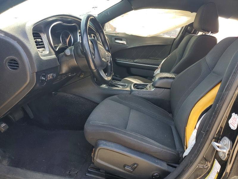 Продажа на аукционе авто 2017 Dodge Charger, vin: 2C3CDXCT1HH510255, номер лота: 49224356