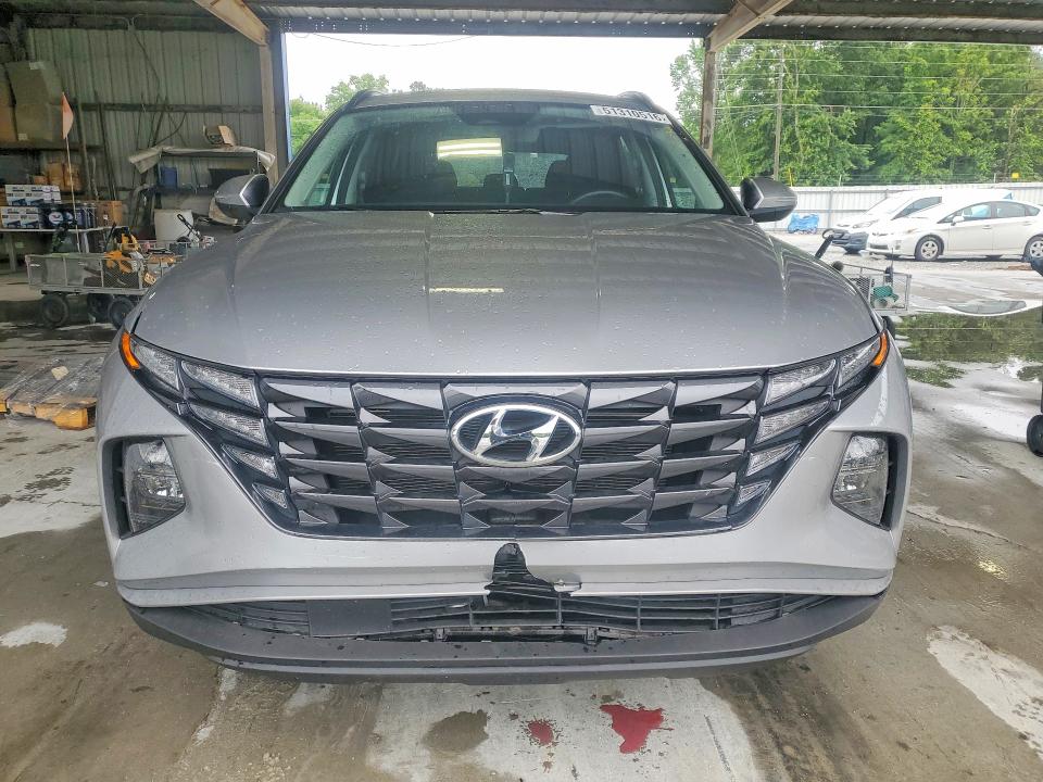 51310516 :رقم المزاد ، 5NMJBCAE1PH238962 vin ، 2023 Hyundai Tucson مزاد بيع