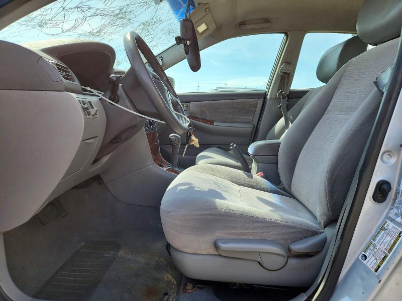 Aukcja sprzedaży 2005 Toyota Corolla, vin: 1NXBR32EX5Z540914, numer aukcji: 49138846
