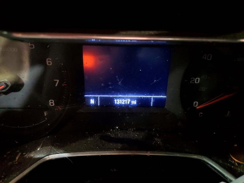 Продаж на аукціоні авто 2021 Chevrolet Trailblazer, vin: KL79MRSL8MB015702, номер лоту: 49071266