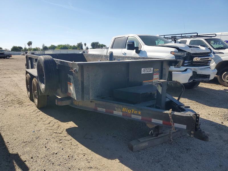 Продажа на аукционе авто 2021 Big Tex Unknown, vin: 16V1D1926M5068982, номер лота: 49752326