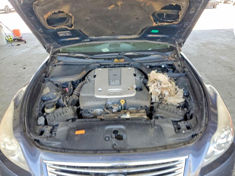 Aukcja sprzedaży 2008 Infiniti G37, vin: JNKCV64E18M128175, numer aukcji: 51561546