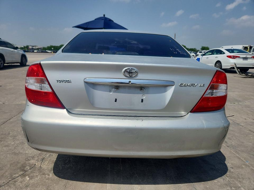 Aukcja sprzedaży 2002 Toyota Camry, vin: 4T1BE32K92U503284, numer aukcji: 51325726
