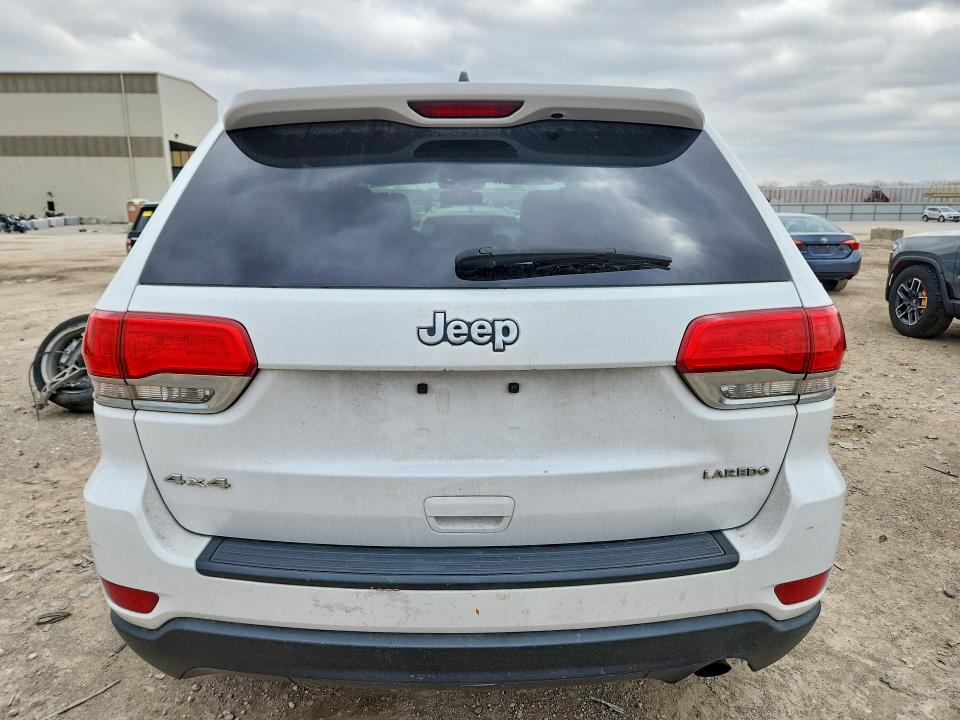 48773726 :رقم المزاد ، 1C4RJFAGXEC104620 vin ، 2014 Jeep Grand Cherokee مزاد بيع