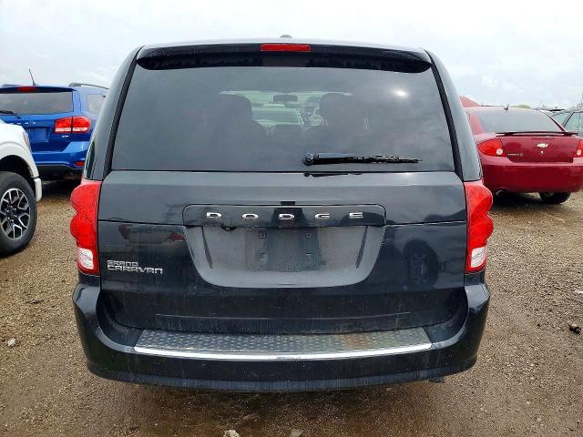 Продажа на аукционе авто 2013 Dodge Grand Caravan, vin: 2C4RDGBG2DR733080, номер лота: 50909386