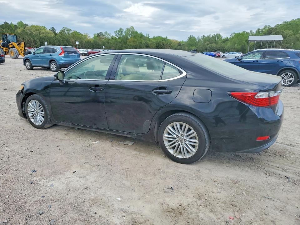 49579866 :رقم المزاد ، JTHBK1GG2D2059331 vin ، 2013 Lexus Es مزاد بيع