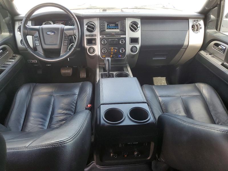 Продажа на аукционе авто 2015 Ford Expedition, vin: 1FMJK1JT0FEF32014, номер лота: 51361676