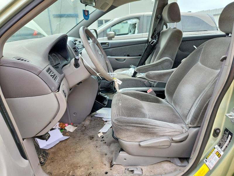 Продаж на аукціоні авто 2008 Toyota Sienna, vin: 5TDZK23C18S130073, номер лоту: 48689616