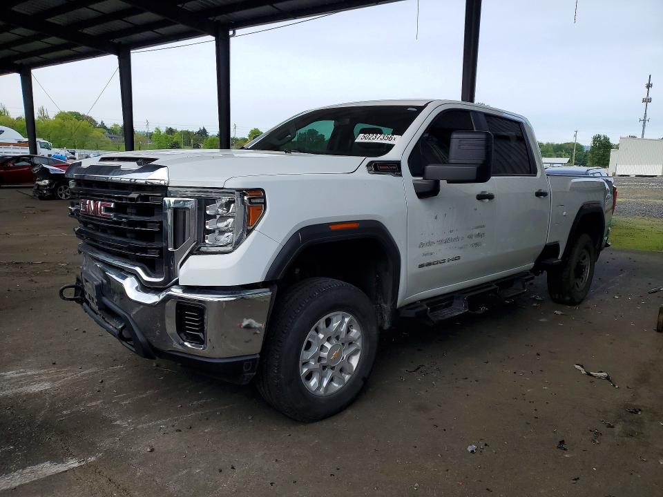 Aukcja sprzedaży 2020 Gmc Sierra, vin: 1GT49SE75LF306959, numer aukcji: 50237356