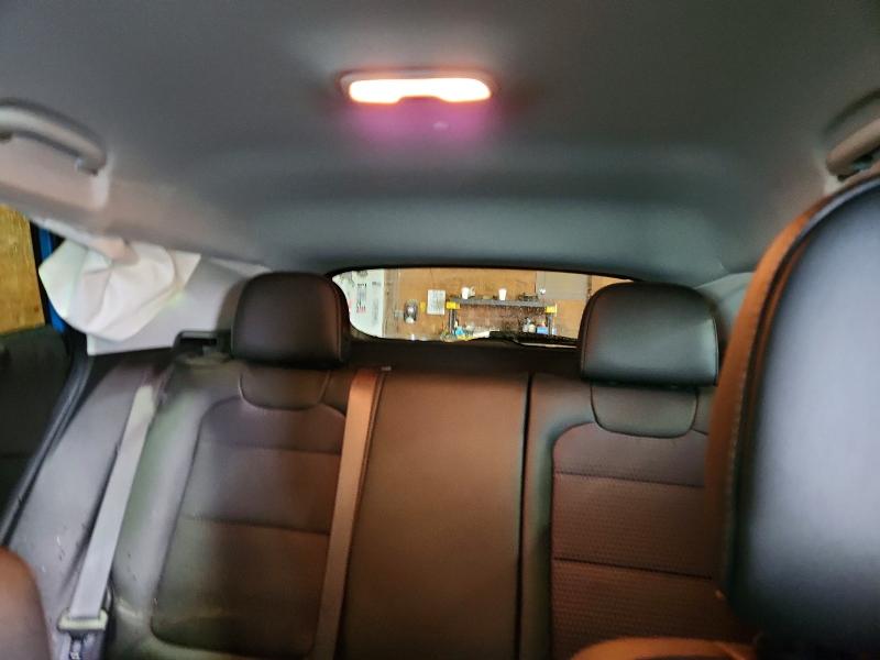 51819466 :رقم المزاد ، KL77LHEPXSC128626 vin ، 2025 Chevrolet Trax مزاد بيع