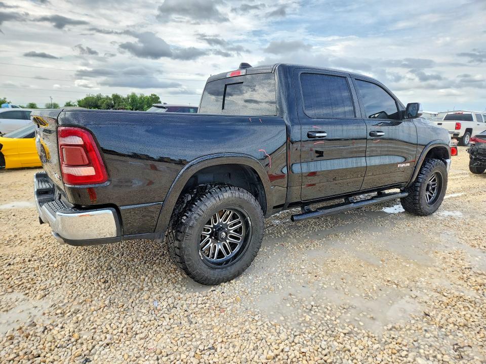 Продажа на аукционе авто 2019 Ram 1500, vin: 1C6SRFJT5KN504535, номер лота: 48607866