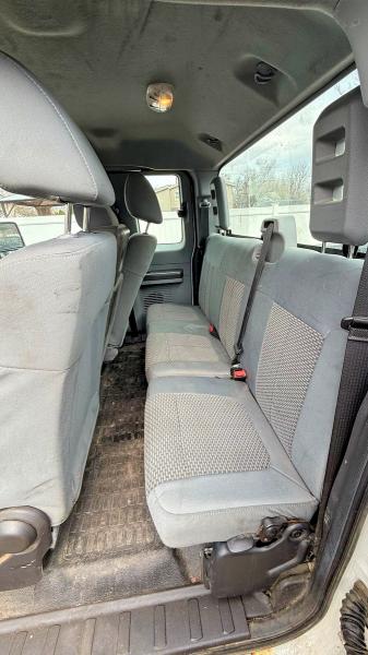 Aukcja sprzedaży 2015 Ford F250, vin: 1FT7X2B63FED19427, numer aukcji: 50741576
