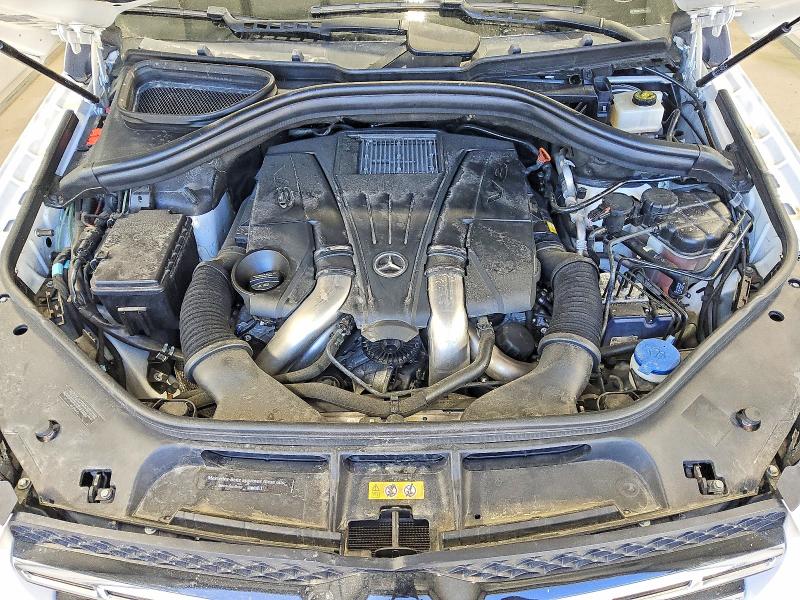 Продаж на аукціоні авто 2018 Mercedes-benz Gls, vin: 4JGDF7DE9JB013796, номер лоту: 49497256