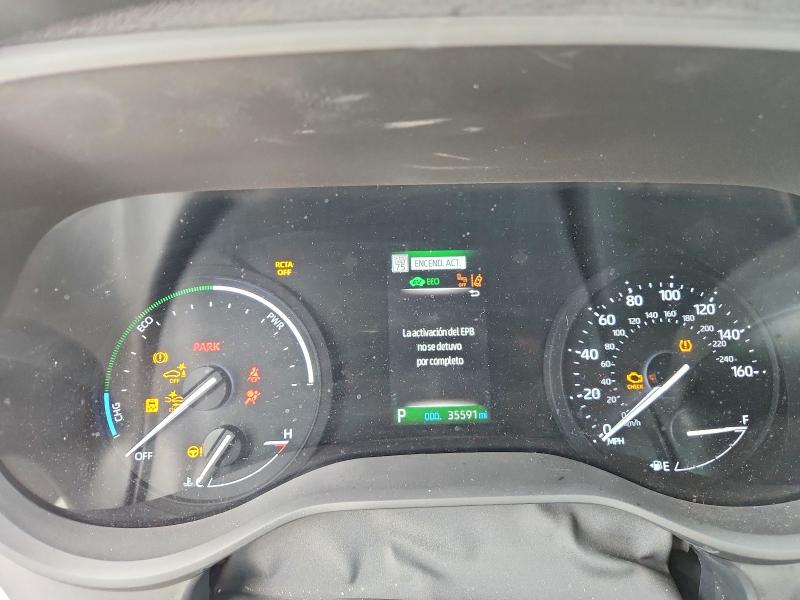 Aukcja sprzedaży 2023 Toyota Sienna, vin: 5TDYRKEC5PS159045, numer aukcji: 50173466