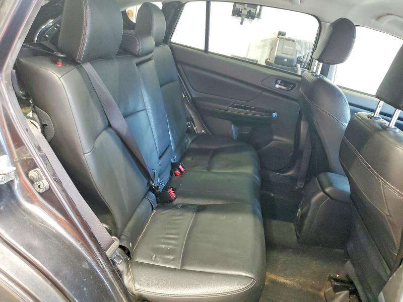 Продажа на аукционе авто 2013 Subaru Xv Crosstrek, vin: JF2GPAGC0D2868995, номер лота: 49247206