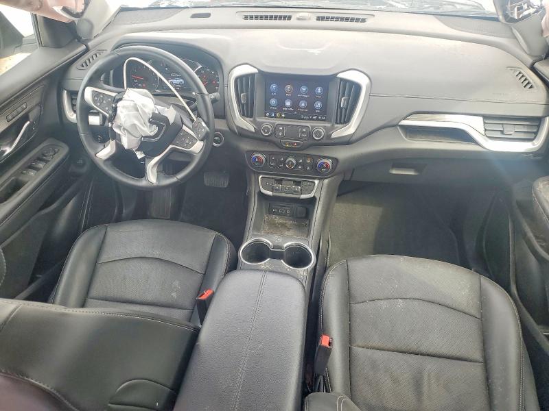 Продаж на аукціоні авто 2024 Gmc Terrain, vin: 3GKALVEG4RL330498, номер лоту: 48424376