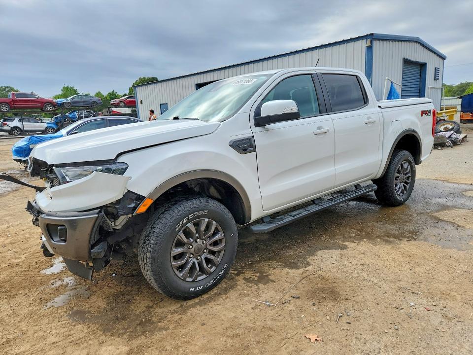 Aukcja sprzedaży 2022 Ford Ranger, vin: 1FTER4FH9NLD29270, numer aukcji: 49831066