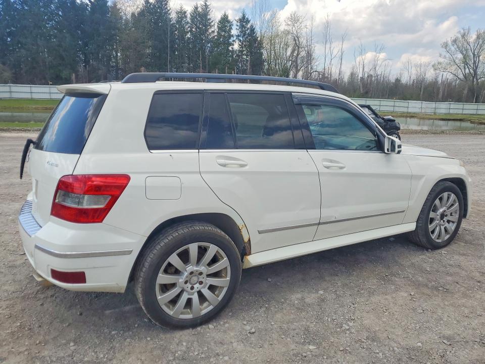 Продажа на аукционе авто 2010 Mercedes-benz Glk, vin: WDCGG8HB1AF446519, номер лота: 50403456