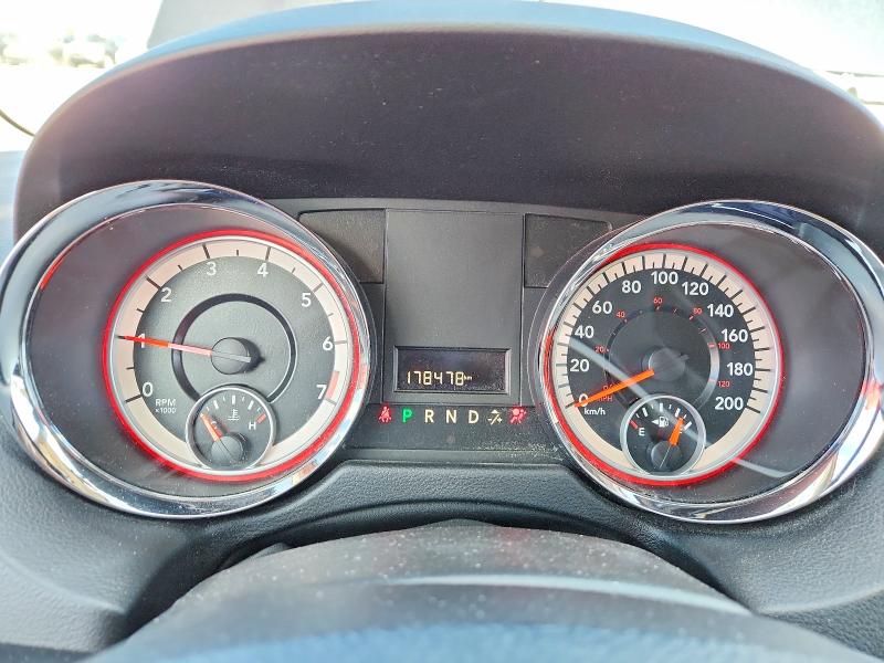 Aukcja sprzedaży 2014 Dodge Grand Caravan, vin: 2C4RDGBG3ER286860, numer aukcji: 50157626