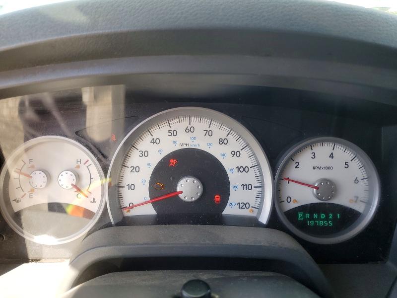 49808496 :رقم المزاد ، 1D7HE42K55S157440 vin ، 2005 Dodge Dakota مزاد بيع