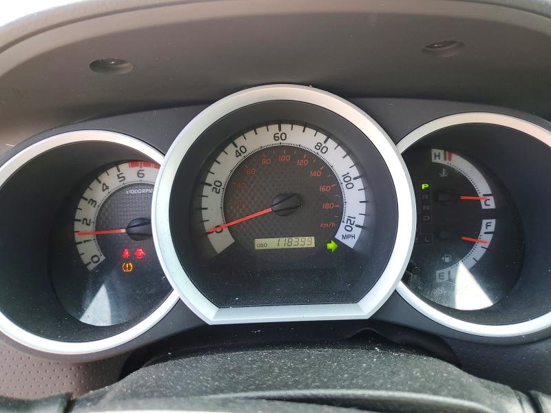 2014 Toyota Tacoma მანქანა იყიდება აუქციონზე, vin: 3TMMU4FN9EM070603, აუქციონის ნომერი: 48830496