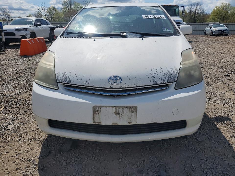 Aukcja sprzedaży 2006 Toyota Prius, vin: JTDKB20U363178834, numer aukcji: 50142126