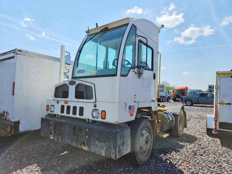 Продажа на аукционе авто 2019 Autocar Xspotter, vin: 516G4GC10KH227736, номер лота: 50952876