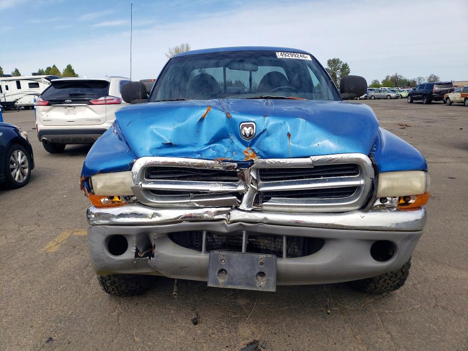 Aukcja sprzedaży 1998 Dodge Ram, vin: 1B7GG22Y2WS759691, numer aukcji: 49299246