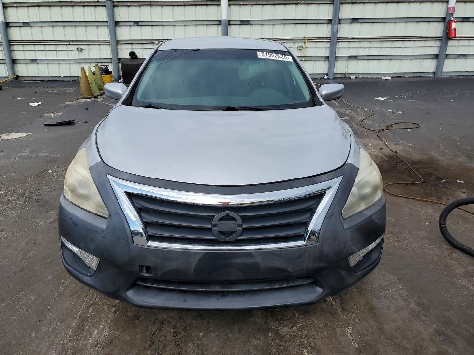 Aukcja sprzedaży 2015 Nissan Altima, vin: 1N4AL3AP9FC254649, numer aukcji: 51962626