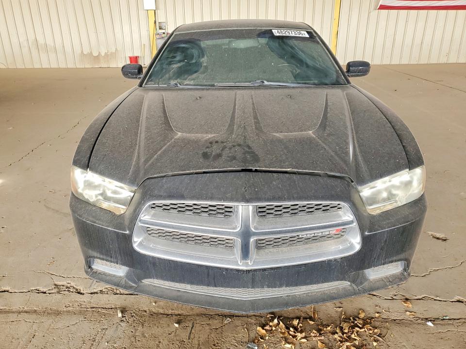 Продажа на аукционе авто 2013 Dodge Charger, vin: 2C3CDXBG4DH577088, номер лота: 48297336