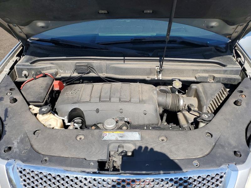 2012 Gmc Acadia მანქანა იყიდება აუქციონზე, vin: 1GKKVTED6CJ230068, აუქციონის ნომერი: 49021306