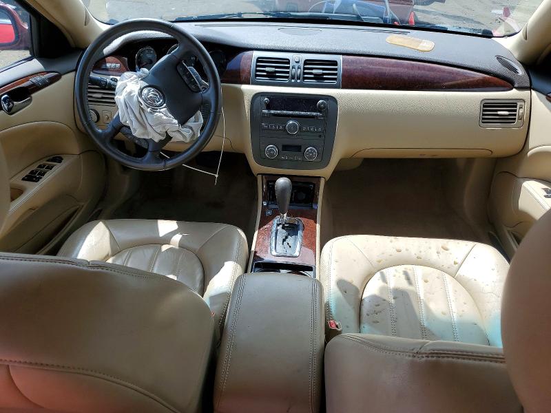 Продаж на аукціоні авто 2011 Buick Lucerne, vin: 1G4HC5EM0BU107432, номер лоту: 51338436