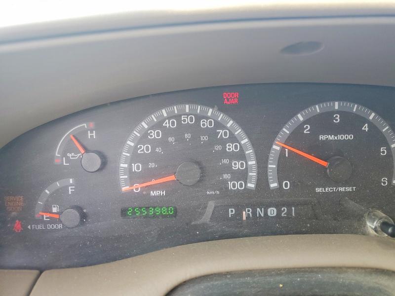Aukcja sprzedaży 2001 Ford F-150 Sprcr 4x4 Spr Crew, vin: 1FTRW08L11KB32646, numer aukcji: 50091136