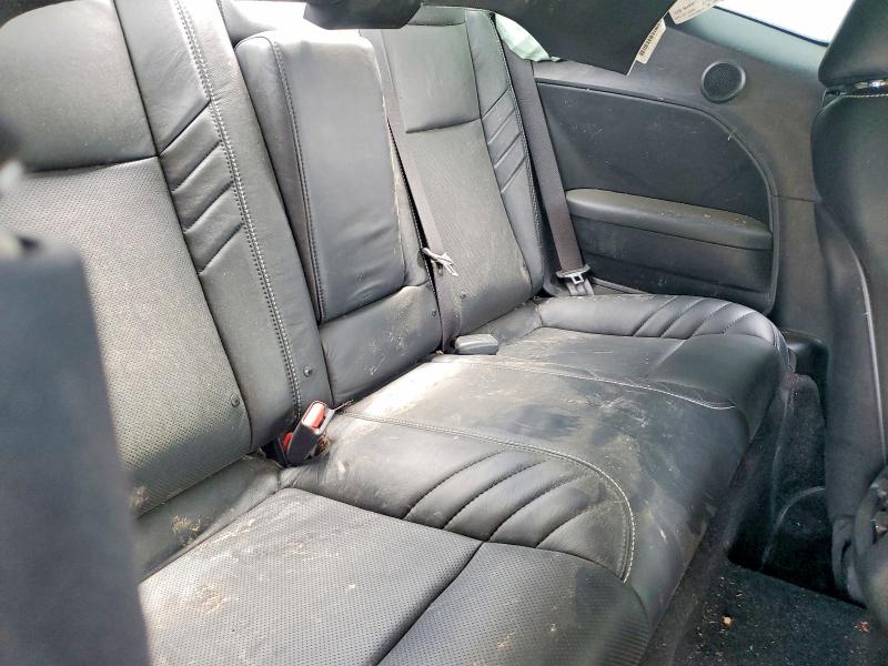 Продаж на аукціоні авто 2020 Dodge Challenger, vin: 2C3CDZC96LH187474, номер лоту: 48398336