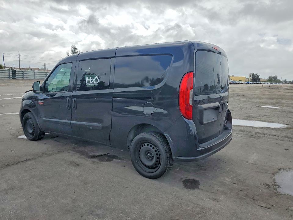 Aukcja sprzedaży 2016 Ram Promaster City, vin: ZFBERFBT3G6A96810, numer aukcji: 49065016