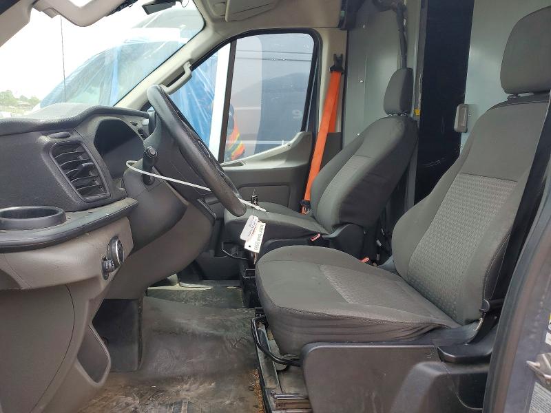 Продаж на аукціоні авто 2020 Ford Transit, vin: 1FTBR3X84LKA87499, номер лоту: 51892356
