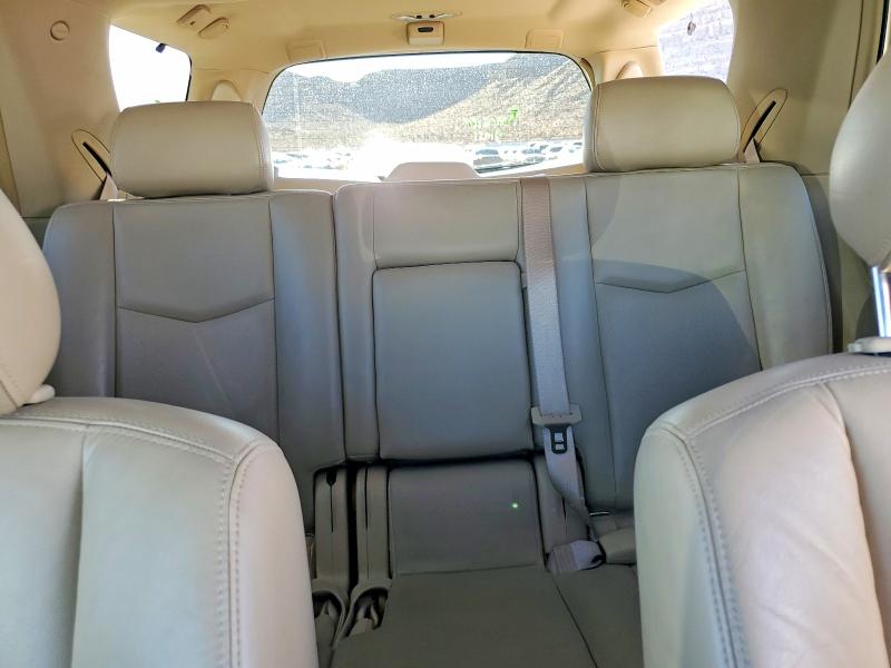 Aukcja sprzedaży 2008 Cadillac Srx, vin: 1GYEE637180205092, numer aukcji: 50195726