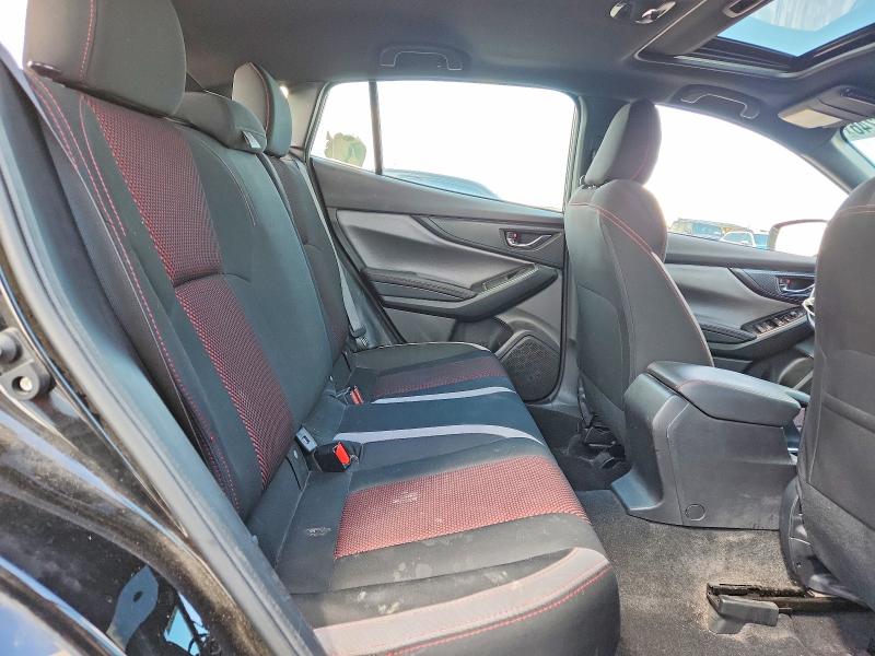 Продажа на аукционе авто 2022 Subaru Impreza, vin: 4S3GTAM6XN3711852, номер лота: 51382246