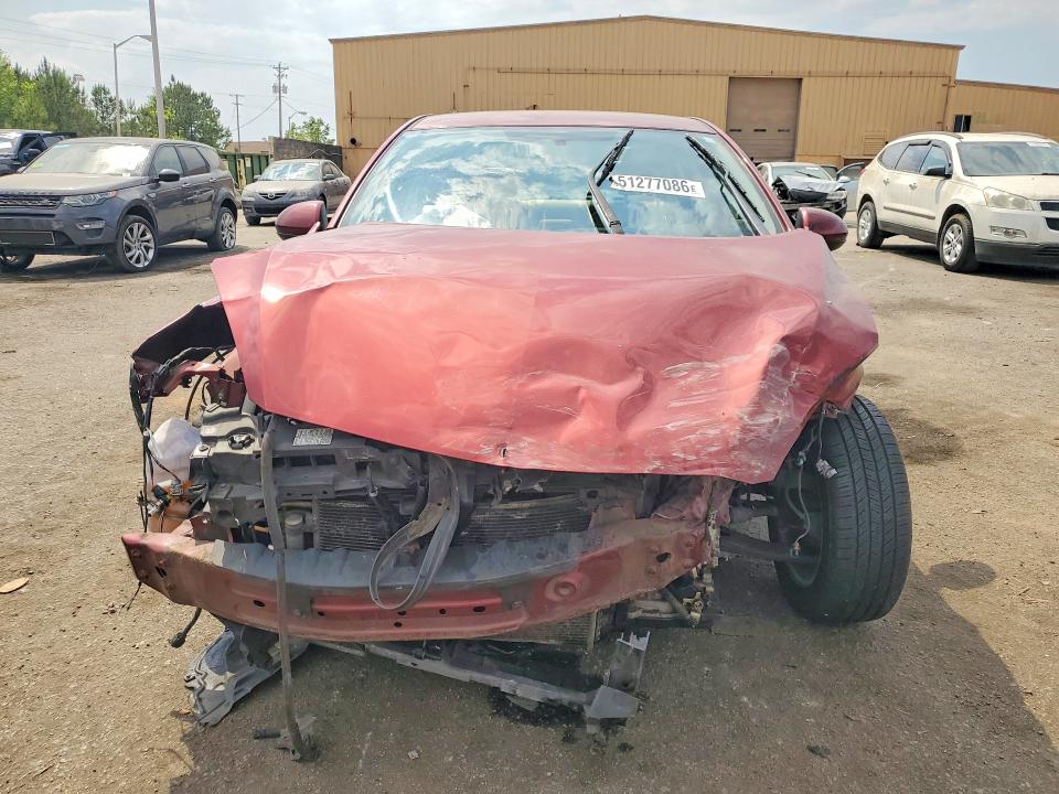 Продажа на аукционе авто 2010 Mazda 3, vin: JM1BL1SF0A1231564, номер лота: 51277086