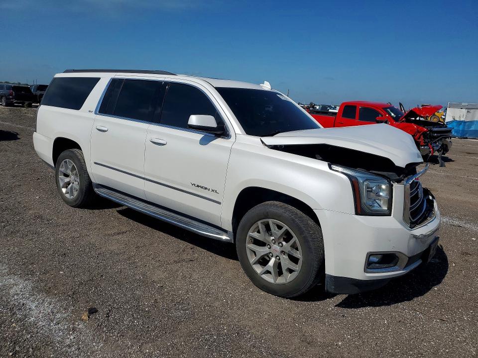 2018 Gmc Yukon Xl მანქანა იყიდება აუქციონზე, vin: 1GKS2GKC1JR332629, აუქციონის ნომერი: 51325406